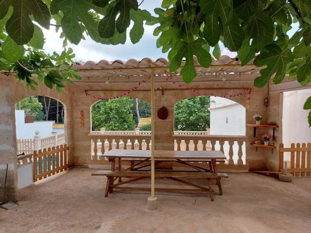 Casa chalet en Venta en Cala Blanca