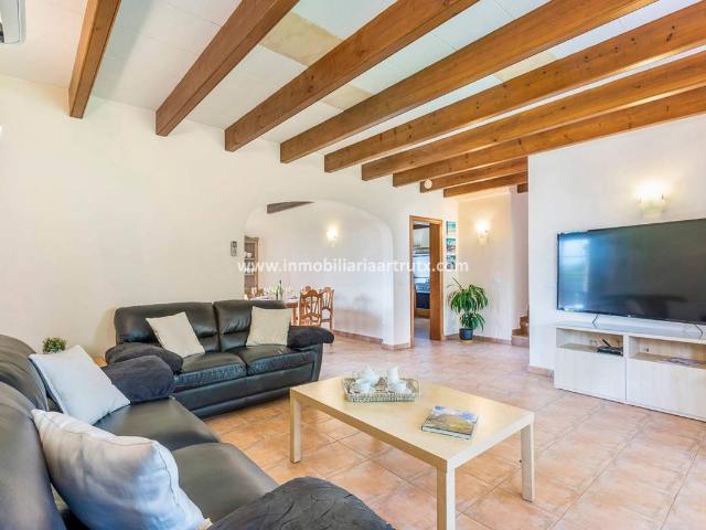 Casa chalet en Venta en Cala Blanca