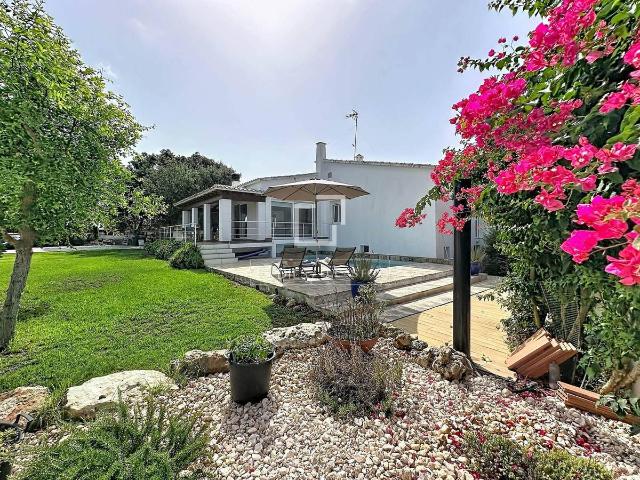 Casa chalet en Venta en Cala Blanca