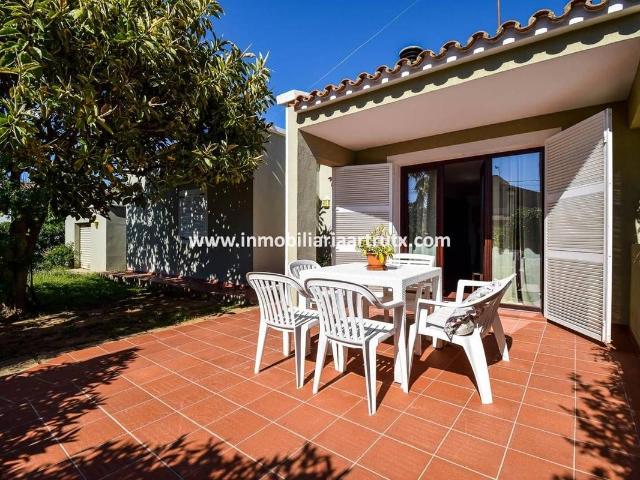 Casa chalet en Venta en Cala Blanca