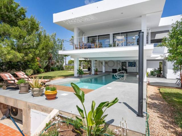 Casa chalet en Venta en Cala Blanca