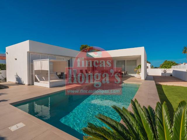 Casa chalet en Venta en Cala Blanca