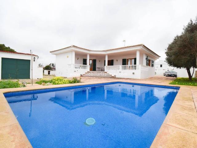 Casa chalet en Venta en Cala Blanca