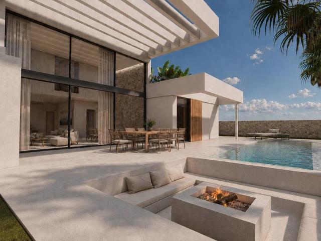 Casa chalet en Venta en Cala Blanca