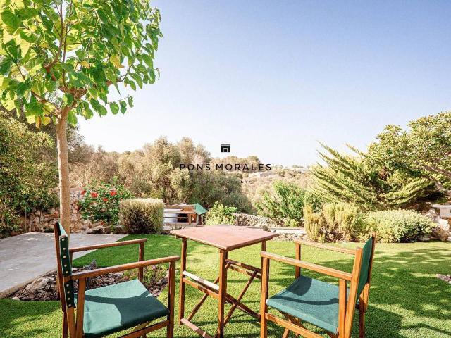 Casa chalet en Venta en Cala Blanca