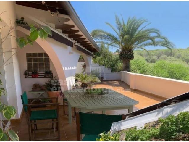 Casa chalet en Venta en Cala Blanca