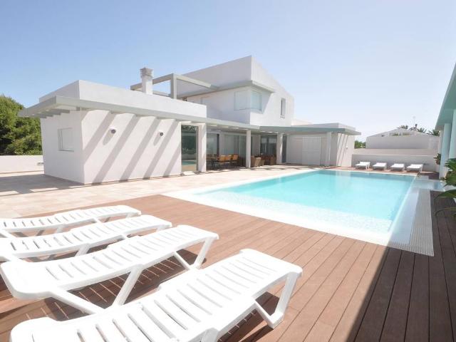 Casa chalet en Venta en Cala Blanca