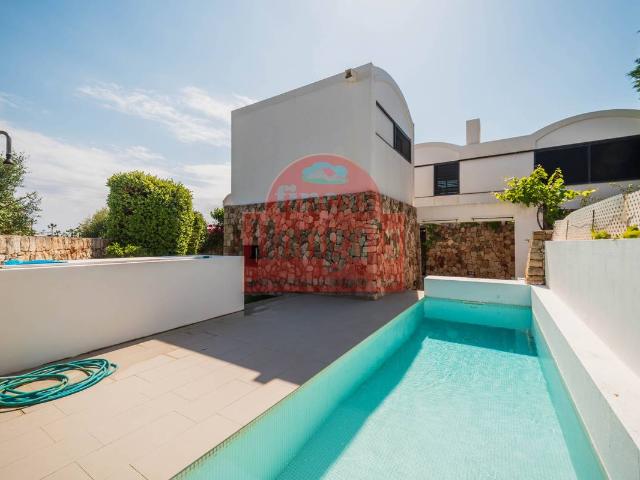 Casa chalet en Venta en Cala Blanca