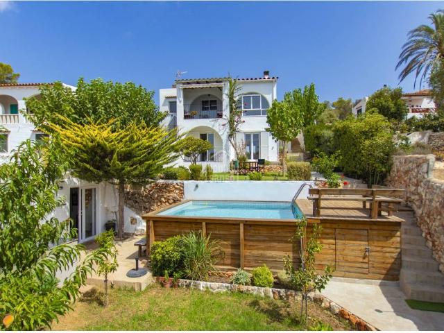 Casa chalet en Venta en Cala Blanca