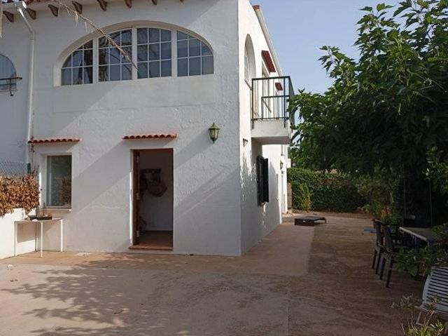 Casa chalet en Venta en Cala Blanca