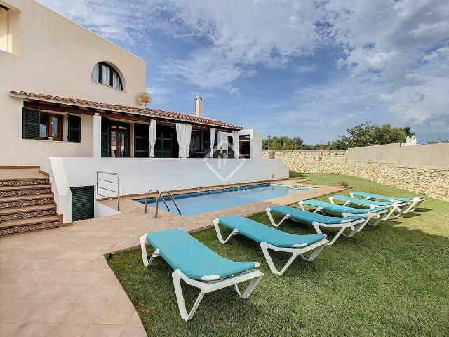 Casa chalet en Venta en Cala Blanca