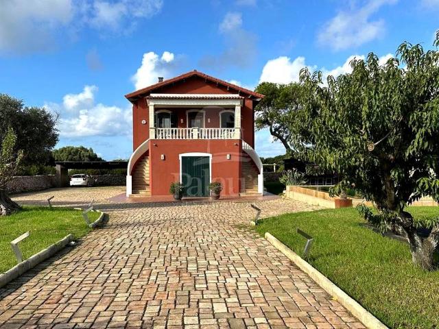 Casa chalet en Venta en Cala Blanca