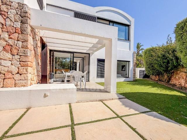 Casa chalet en Venta en Cala Blanca