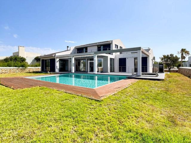 Casa chalet en Venta en Cala Blanca