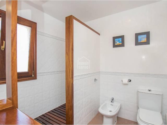 Casa chalet en Venta en Cala Blanca
