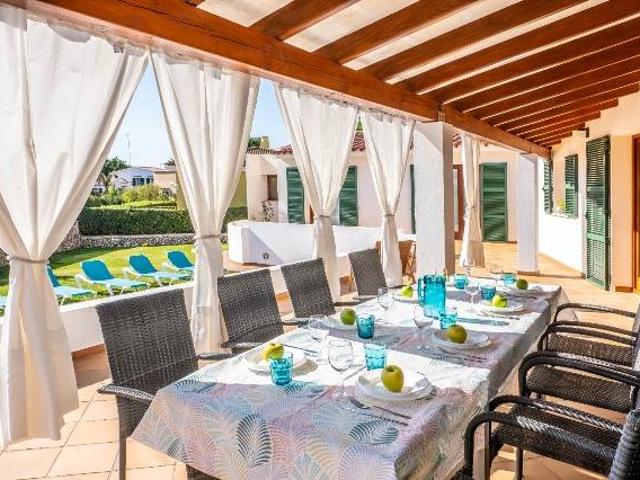 Casa chalet en Venta en Cala Blanca