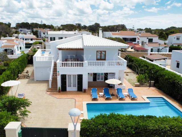 Casa chalet en Venta en Cala Blanca