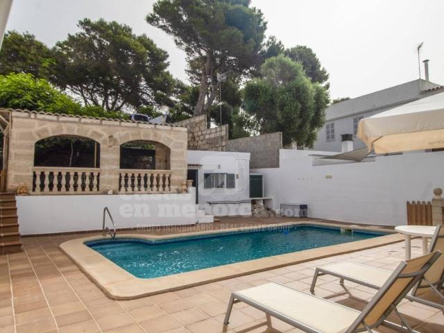 Casa chalet en Venta en Cala Blanca