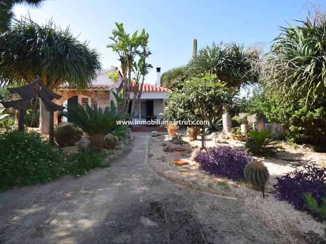 Casa chalet en Venta en Cala Blanca
