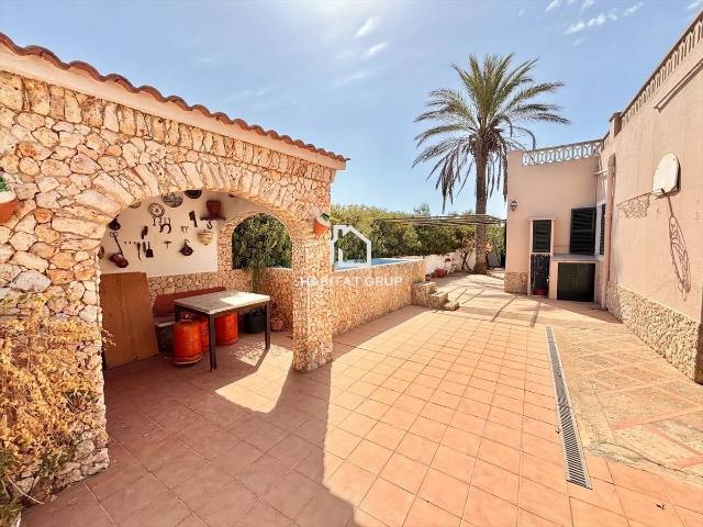 Casa chalet en Venta en Cala Blanca