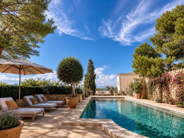 Casa chalet en Venta en Cala Blava Bellavista