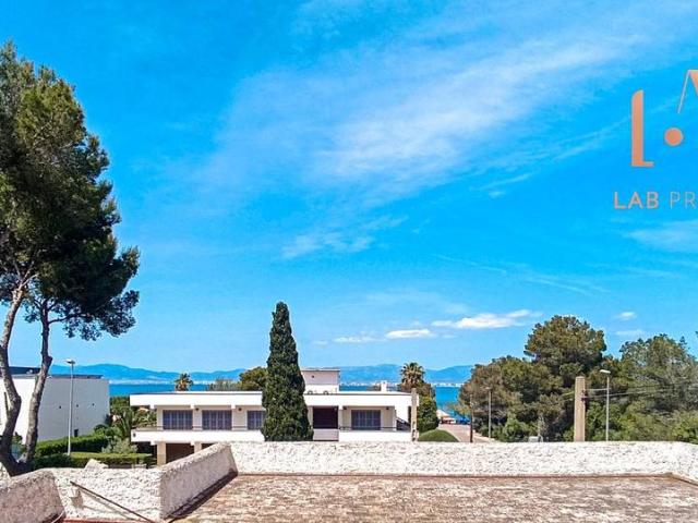 Casa chalet en Venta en Cala Blava Bellavista
