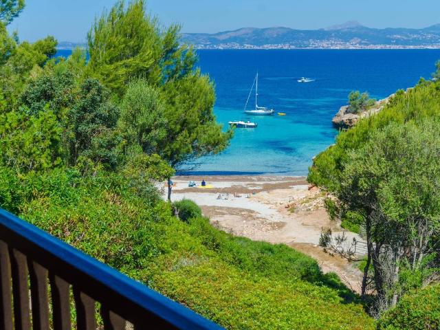 Casa chalet en Venta en Cala Blava Bellavista