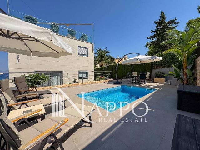 Casa chalet en Venta en Cala Blava Bellavista