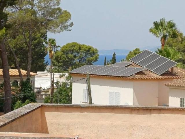 Casa chalet en Venta en Cala Blava Bellavista