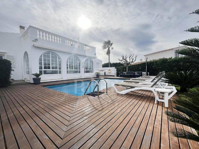 Casa chalet en Venta en Cala d'en Bosch Serpentona