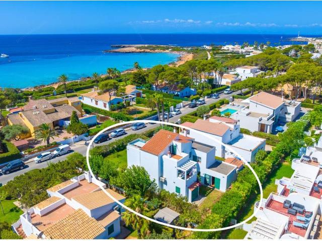 Casa chalet en Venta en Cala d'en Bosch Serpentona