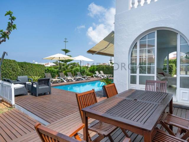 Casa chalet en Venta en Cala d'en Bosch Serpentona