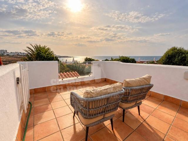 Casa chalet en Venta en Cala d'en Bosch Serpentona