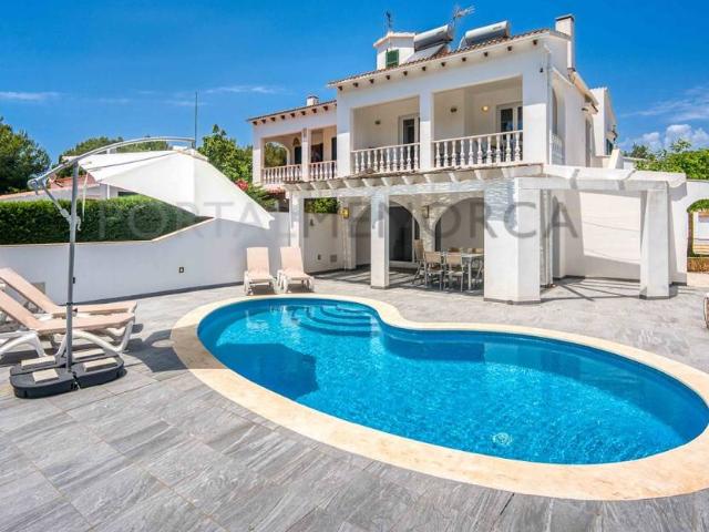 Casa chalet en Venta en Cala d'en Bosch Serpentona