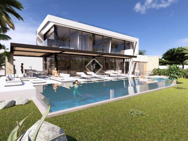 Casa chalet en Venta en Cala d'en Bosch Serpentona