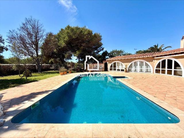 Casa chalet en Venta en Cala d'en Bosch Serpentona