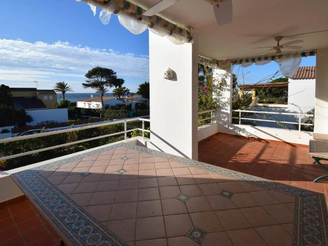Casa chalet en Venta en Cala d'en Bosch Serpentona