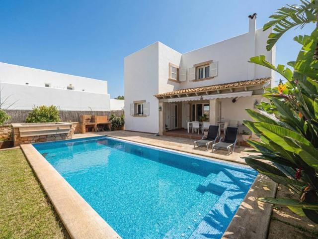 Casa chalet en Venta en Cala d'Or