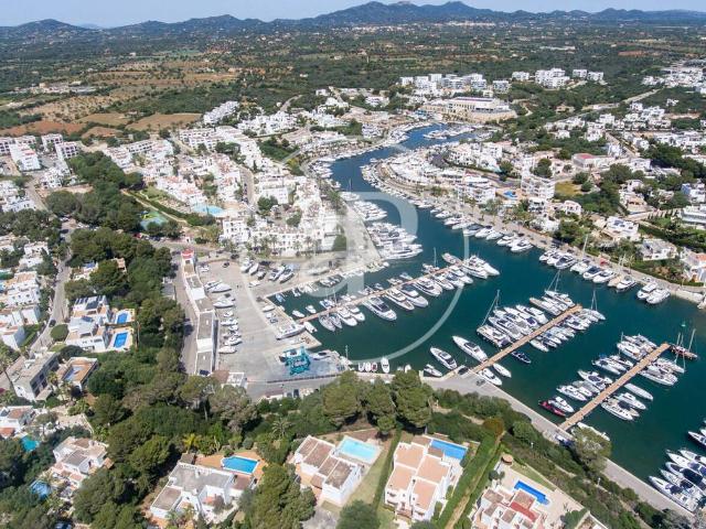 Casa chalet en Venta en Cala d'Or