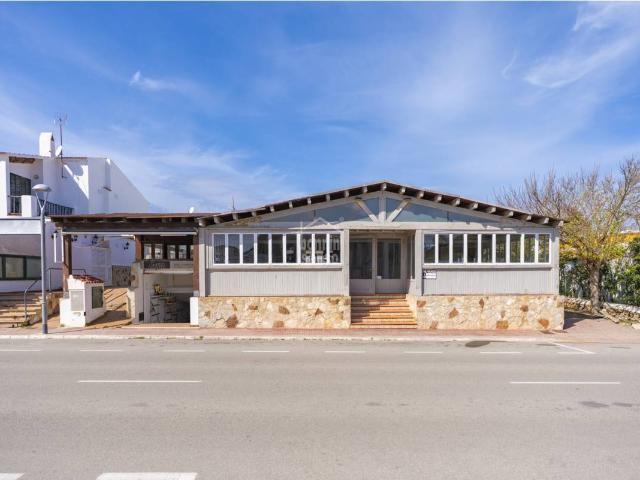 Casa chalet en Venta en Cala en Blanes