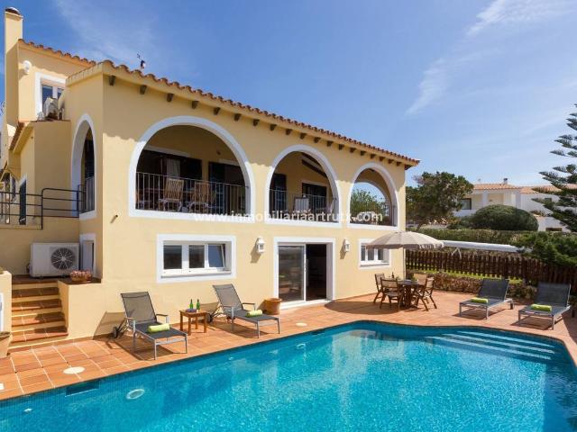 Casa chalet en Venta en Cala en Blanes