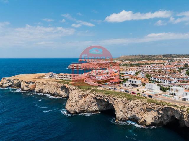 Casa chalet en Venta en Cala en Blanes