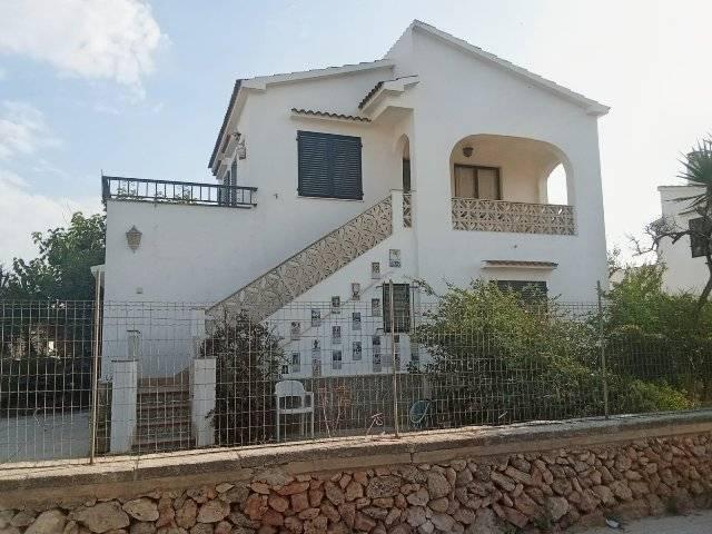 Casa chalet en Venta en Cala en Blanes