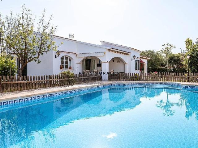 Casa chalet en Venta en Cala en Blanes