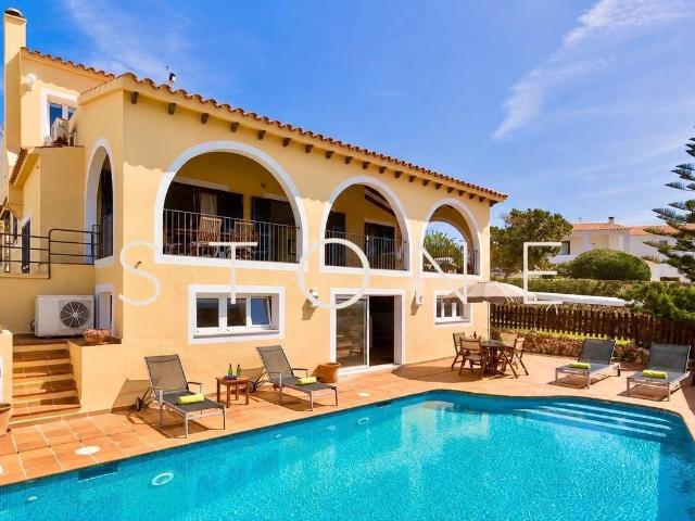 Casa chalet en Venta en Cala en Blanes