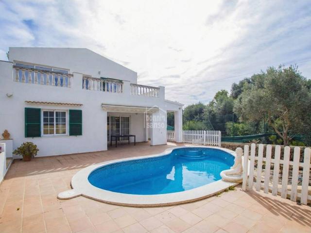 Casa chalet en Venta en Cala en Porter