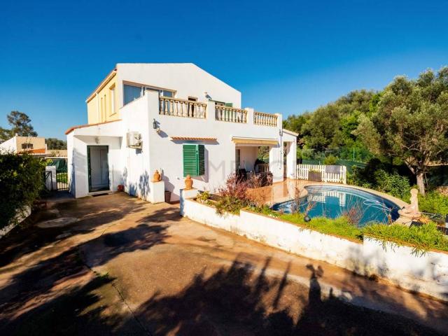 Casa chalet en Venta en Cala en Porter