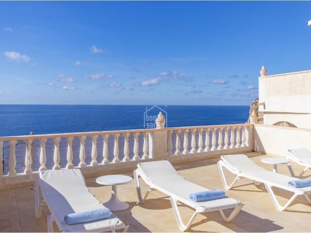 Casa chalet en Venta en Cala en Porter