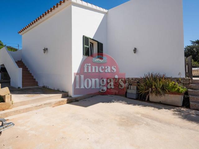 Casa chalet en Venta en Cala en Porter