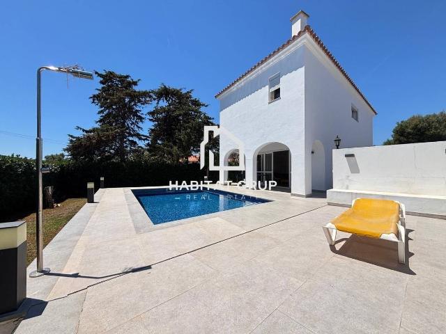Casa chalet en Venta en Cala en Porter